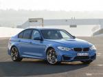 BMW M3 2014 года (ZA)
